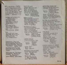 Load image into Gallery viewer, Bob Dylan – Shot Of Love