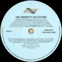 Load image into Gallery viewer, Luciano Pavarotti - The Pavarotti Collection (2xLP, Album, Comp, S/Edition)