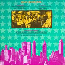 Load image into Gallery viewer, The Wonder Stuff – Never Loved Elvis