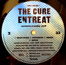 Load image into Gallery viewer, The Cure – Entreat