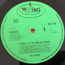 Load image into Gallery viewer, The Pupils (2) – A Tribute To The Rolling Stones