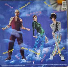 Load image into Gallery viewer, Deee-Lite ‎– World Clique