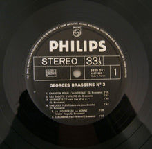 Load image into Gallery viewer, GEORGES BRASSENS - CHANSON POUR L'AUVERGNAT ( 12" RECORD )