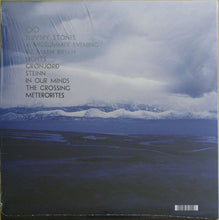Load image into Gallery viewer, YANN TIERSEN - INFINITY ( 12" RECORD )