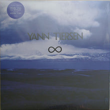 Load image into Gallery viewer, YANN TIERSEN - INFINITY ( 12" RECORD )