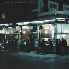 Load image into Gallery viewer, HAMILTON LEITHAUSER - BLACK HOURS ( 12" RECORD )