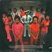 Load image into Gallery viewer, LEROY HUTSON FEAT. THE FREE SPIRIT SYMPHONY - FEEL THE SPIRIT ( 12" RECORD )