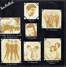 Load image into Gallery viewer, Various – The Many Sides Of Rock'n'Roll