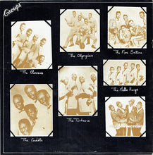 Load image into Gallery viewer, Various – The Many Sides Of Rock'n'Roll