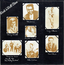 Load image into Gallery viewer, Various – The Many Sides Of Rock'n'Roll