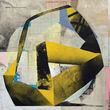 Load image into Gallery viewer, MARTYN - THE AIR BETWEEN WORDS ( 12" RECORD )