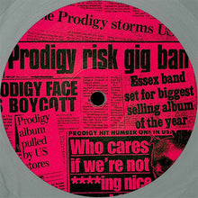 Load image into Gallery viewer, THE PRODIGY - THEIR LAW ( 12" RECORD )