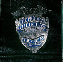 Load image into Gallery viewer, THE PRODIGY - THEIR LAW ( 12" RECORD )