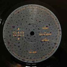 Load image into Gallery viewer, Glass Animals – ZABA