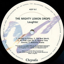 Load image into Gallery viewer, The Mighty Lemon Drops – Laughter