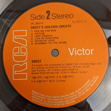 Load image into Gallery viewer, Sweet* – Sweet's Golden Greats