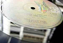 Load image into Gallery viewer, The Doors - The Soft Parade (LP, Album, Gat)