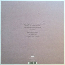 Load image into Gallery viewer, LAND OBSERVATIONS - THE GRAND TOUR ( 12" RECORD )