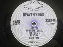 Load image into Gallery viewer, Loop (3) – Heaven's End