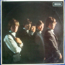 Load image into Gallery viewer, The Rolling Stones - The Rolling Stones (LP, Album, Mono, RP, B1)