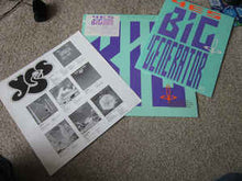 Load image into Gallery viewer, Yes – Big Generator