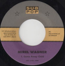 Load image into Gallery viewer, MIREL WAGNER - WHEN THE CELLAR CHILDREN SEE THE LIGHT OF DAY ( 12" RECORD )