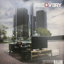 Load image into Gallery viewer, Eminem – Recovery