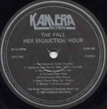Load image into Gallery viewer, The Fall – Hex Enduction Hour