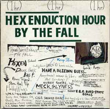 Load image into Gallery viewer, The Fall – Hex Enduction Hour