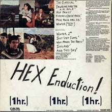 Load image into Gallery viewer, The Fall – Hex Enduction Hour