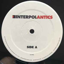 Load image into Gallery viewer, Interpol – Antics