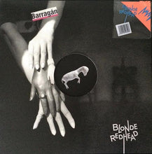 Load image into Gallery viewer, Blonde Redhead – Barragán