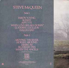 Load image into Gallery viewer, Prefab Sprout – Steve McQueen