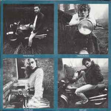 Load image into Gallery viewer, Prefab Sprout – Steve McQueen