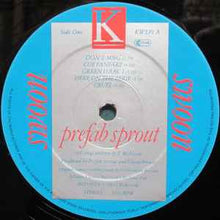 Load image into Gallery viewer, Prefab Sprout – Swoon