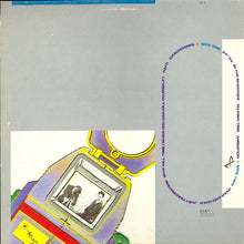 Load image into Gallery viewer, CABARET VOLTAIRE - THE CRACKDOWN ( 12" RECORD )