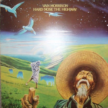Load image into Gallery viewer, Van Morrison – Hard Nose The Highway