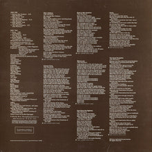 Load image into Gallery viewer, Van Morrison – Hard Nose The Highway
