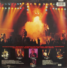 Load image into Gallery viewer, Iron Maiden – Killers