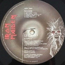 Load image into Gallery viewer, Iron Maiden – Killers