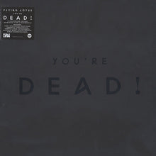 Load image into Gallery viewer, FLYING LOTUS - YOU'RE DEAD! ( 12" RECORD )