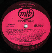 Load image into Gallery viewer, Showaddywaddy – Showaddywaddy