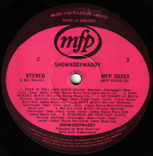 Load image into Gallery viewer, Showaddywaddy – Showaddywaddy