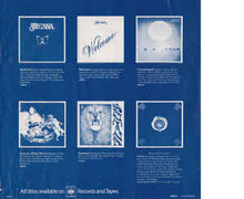 Load image into Gallery viewer, Santana – Moonflower