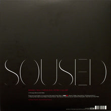 Load image into Gallery viewer, SCOTT WALKER + SUNN O))) - SOUSED ( 12" RECORD )