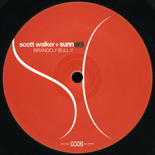 Load image into Gallery viewer, SCOTT WALKER + SUNN O))) - SOUSED ( 12" RECORD )