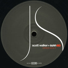 Load image into Gallery viewer, SCOTT WALKER + SUNN O))) - SOUSED ( 12" RECORD )