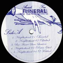 Load image into Gallery viewer, Arcade Fire – Funeral