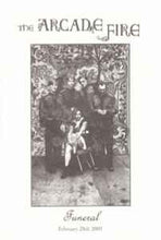 Load image into Gallery viewer, Arcade Fire – Funeral