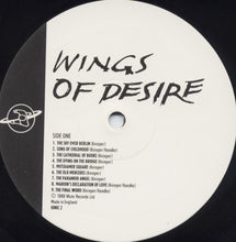 Load image into Gallery viewer, Various – Wings Of Desire